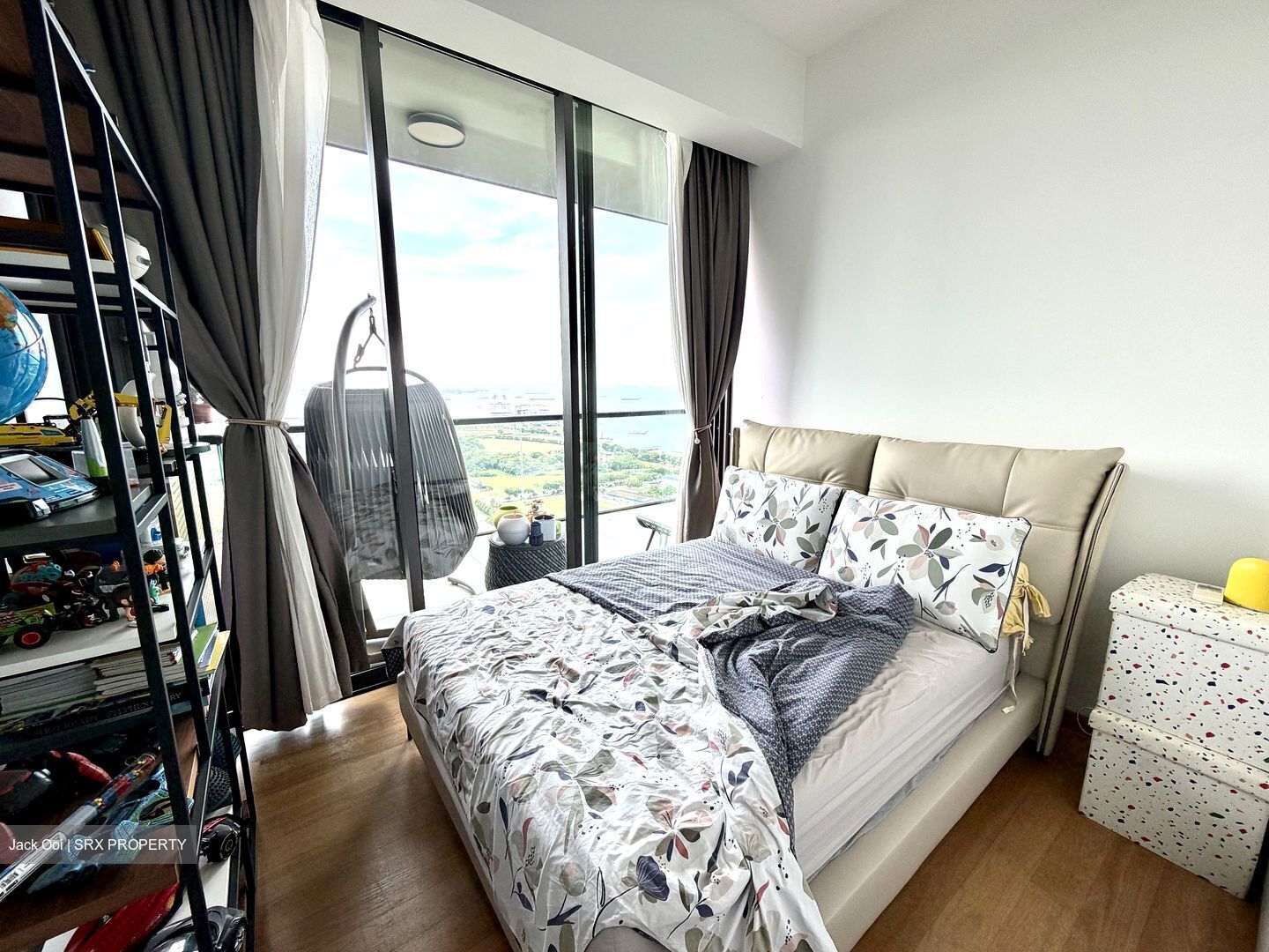 Marina One Residences (D1), Apartment #548800891